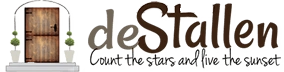 De Stallen logo